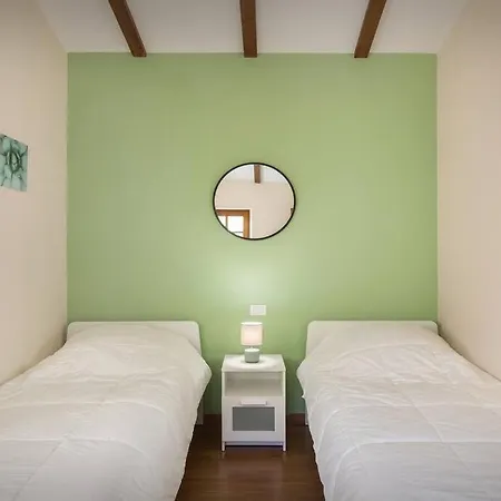 Villa Fuzzys - Un Antico Casale Ristrutturato