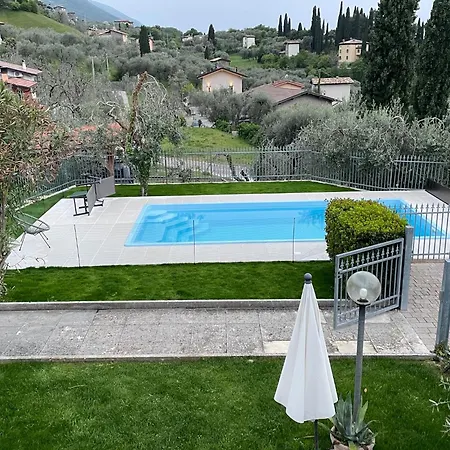 Fuzzys - Un Antico Casale Ristrutturato Villa